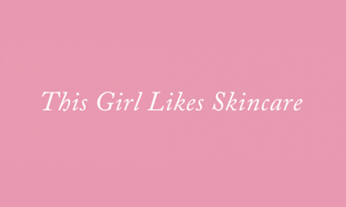 Christmas Gift Guide - This Girl Likes Skincare (12k Instagram followers)